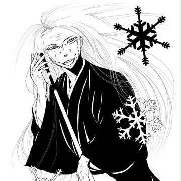 らくがき