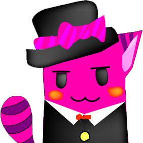 オリジナル。