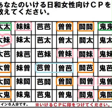 答えてみたんだぜっ★