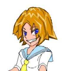 マウスで頑張った７