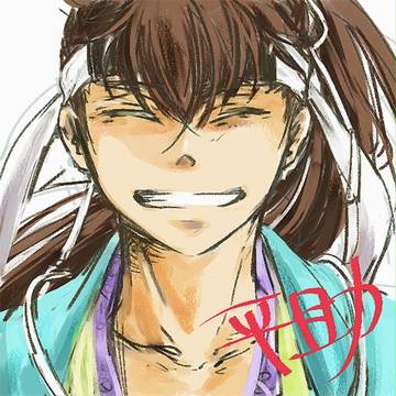 薄桜鬼らくがき