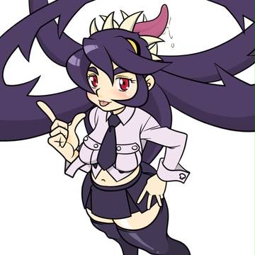 Filia@Skullgirls