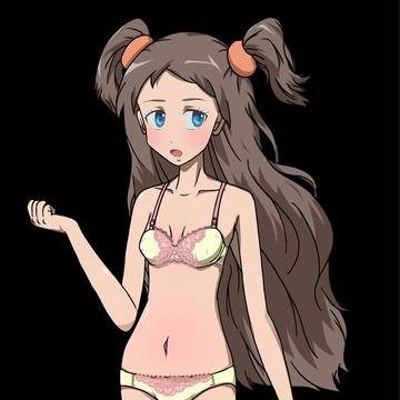 ミカンさん