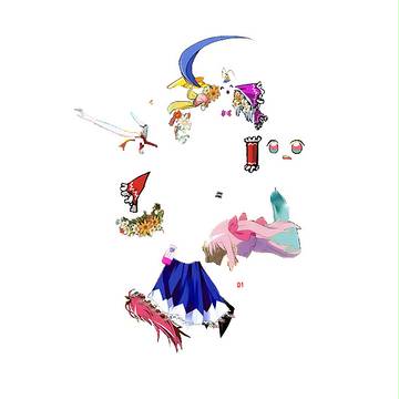別れ