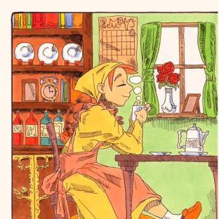 ブレイクタイム