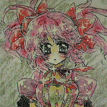 魔法少女☆まどか