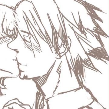 治らなくてもいいと思う