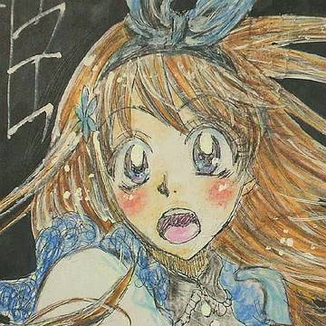 織姫in wonderland