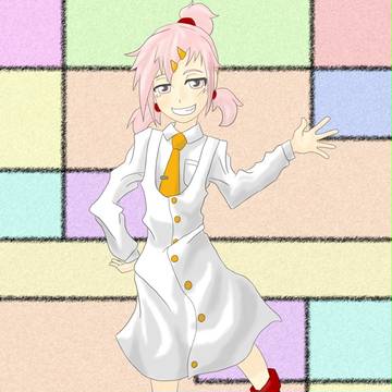 博士