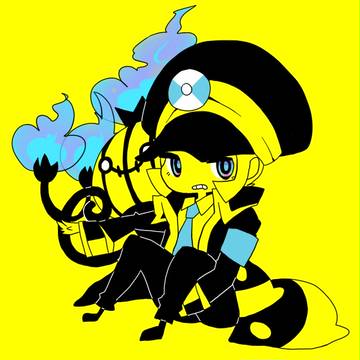 ノボリン★リン