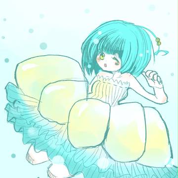 くらげ