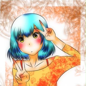 ぴぃすぴーす