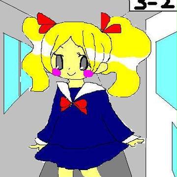 マウスで頑張った８