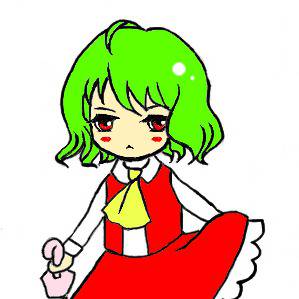 ながぐつをはいたゆうか
