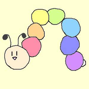 いもむし