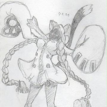 タオカカ　？