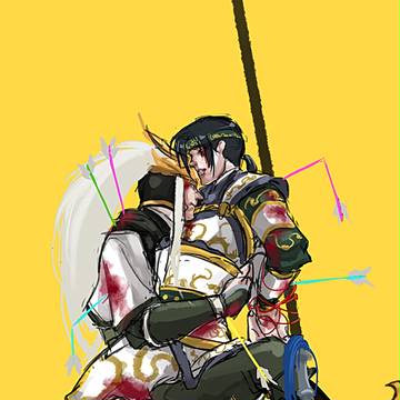 [腐] Mischievous