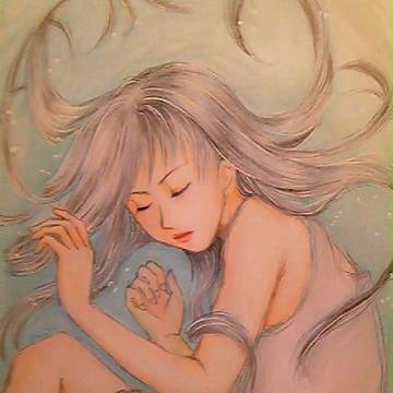 眠り