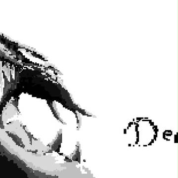 【デモンズソウル】竜の神【ドット絵】