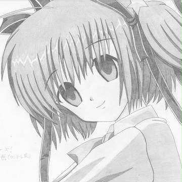 ヤンデレ　小毬