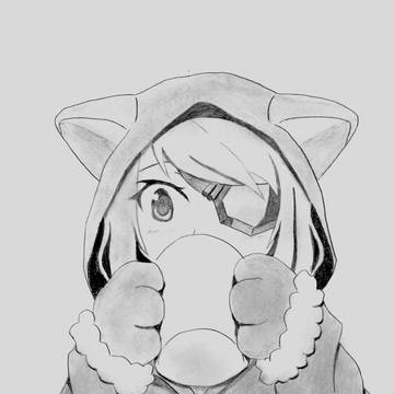 猫ラウラ