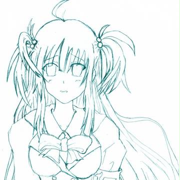 途中で疲れたから・・・