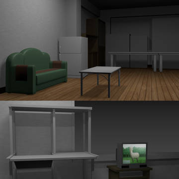 Future Gadget Laboratory -WIP-