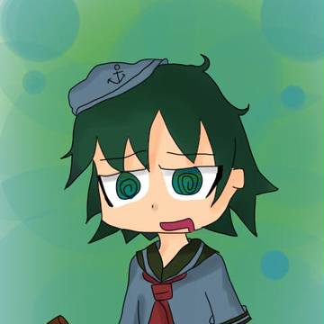ぶくぶく。