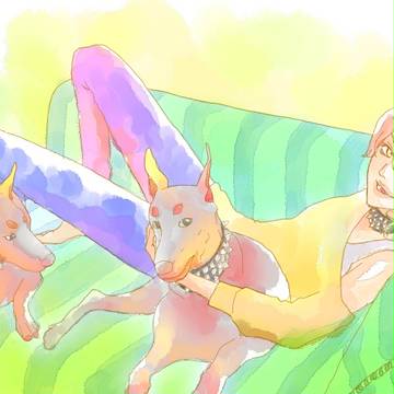 みんなでおるすばん