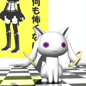 またQB