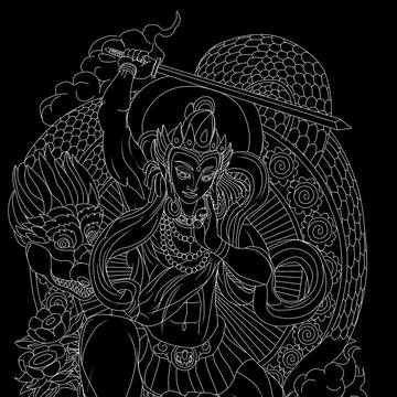 文殊菩薩
