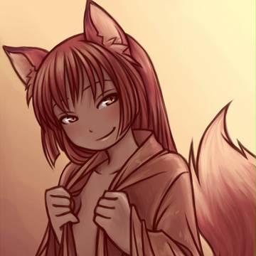 Foxy
