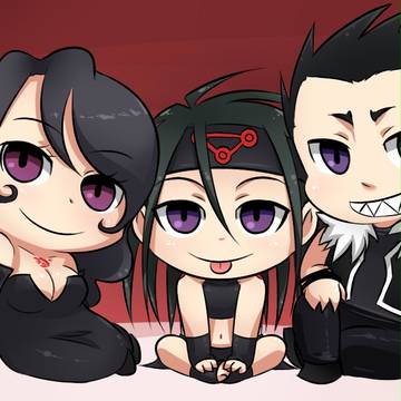 私の大好きな三の罪