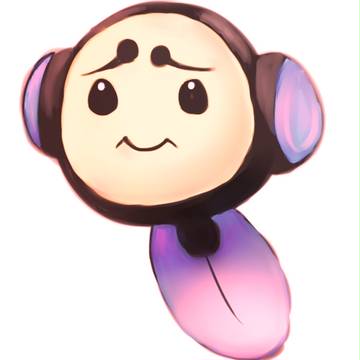 乙女ちっくなオタマロ