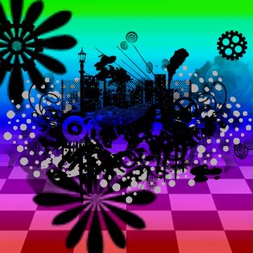 World