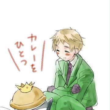 お前はどんな妖精さんなんだ？