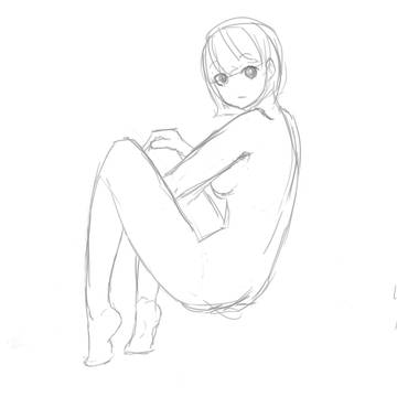 少女