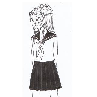 おきつねさま