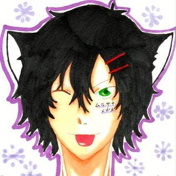 ｹﾓ耳赤也