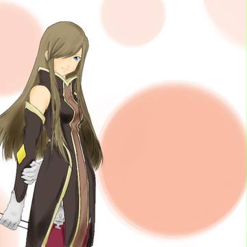 ティアさん