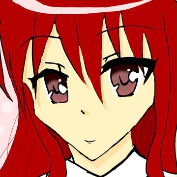 下手な落書き晒してみた