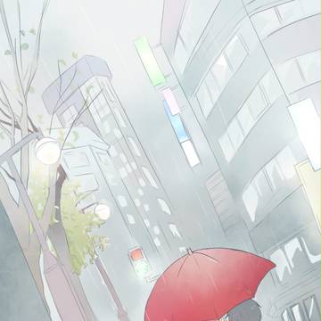 あめふり