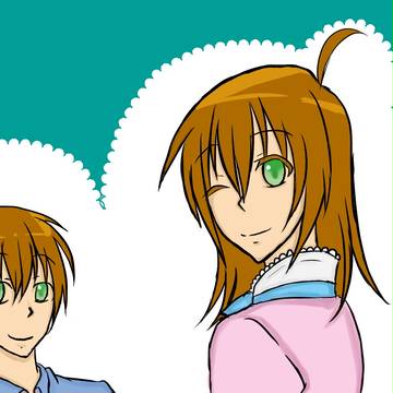 ダブル
