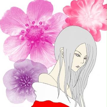 花と光秀