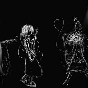 落書き４