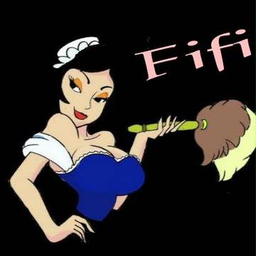 FIFI