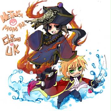 合作えちゃろぐ!