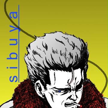 バクフーンLv.100の擬人化（嘘）