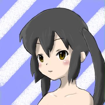 【描いてみた】あずにゃん【2回目！】