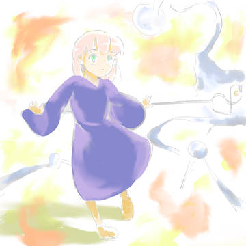 魔法少女